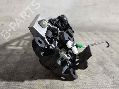 Front left exterior door handle OPEL ASTRA J (P10)  | BP26473388C128 