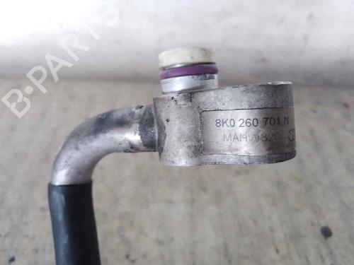 AC pipe AUDI A5 (8T3) | BP26481309M126 - Image 2