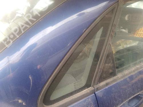 Used Rear right quarter glass DAEWOO NUBIRA (J100) 1.6 16V (106 hp) 28460417