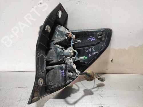 Left taillight SUBARU FORESTER (SH_) | BP28468750C34 - Image 3