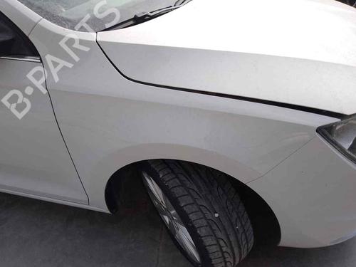 Used Right front fenders SEAT TOLEDO IV (KG3) 1.0 TSI (110 hp) 28467407