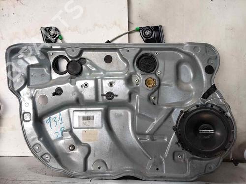 Used Front left window mechanism Front left window mechanism 34151591 34151591