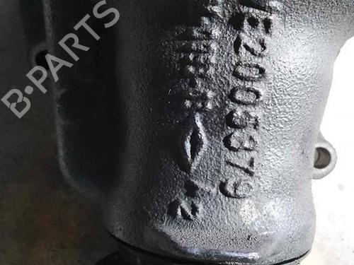 Rear differential BMW X3 (E83) xDrive 20 d | BP26486144M24 
