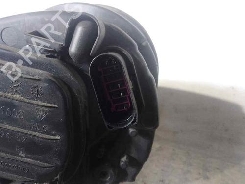 Right headlight PORSCHE CAYENNE (92A)  | BP26486596C29 