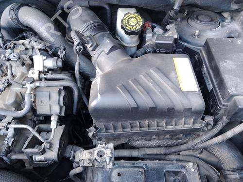 Used Air filter box Air filter box KIA SPORTAGE II (JE_, KM_) 2.0 CRDi (140 hp) 30680451 30680451