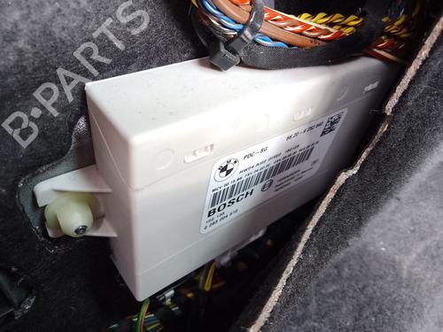 Used Electronic module Electronic module 36837378 36837378