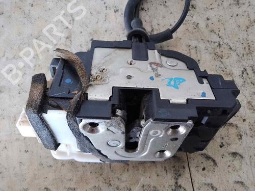Front left lock KIA CEE'D Hatchback (ED)  | BP29360388C98 
