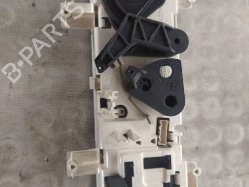 Commande Chauffage CITROËN XSARA (N1) 2.0 HDi 90 | BP26472657I5 