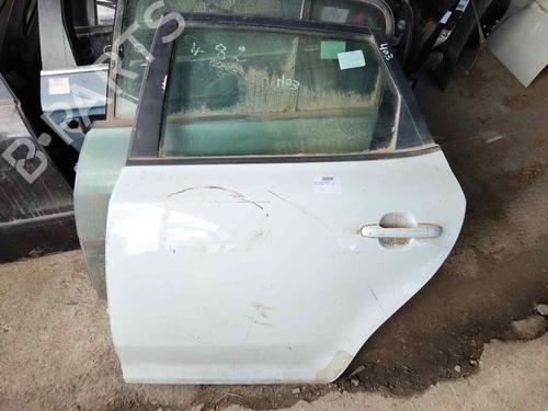 Used Left rear door KIA CEE'D Hatchback (ED) [2006-2012]  31696364