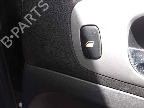 Used Right rear window switch PEUGEOT 307 Break (3E) 1.6 16V (109 hp) 28461770