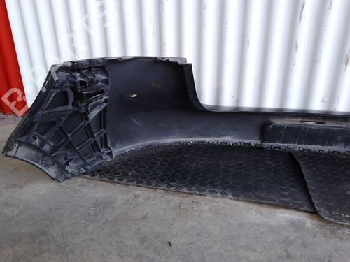Rear bumper VW GOLF V (1K1)  | BP26479126C8 