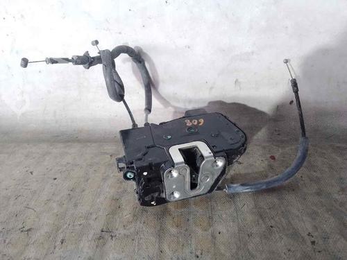 Front right lock HYUNDAI ix35 (LM, EL, ELH)  | BP26478170C97 