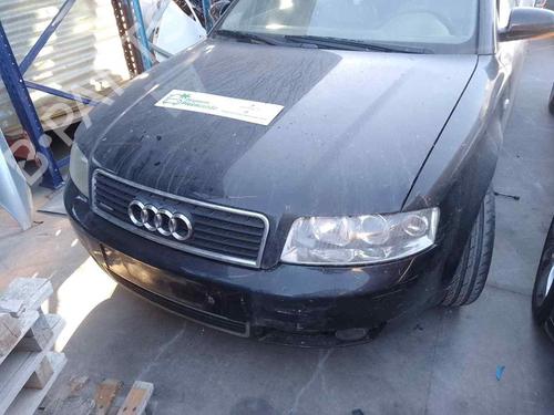 Used Left front shock absorber AUDI A4 B7 (8EC) 2.5 TDI (163 hp) 28457442