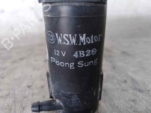 Washer pump DAEWOO KALOS (KLAS) 1.2 | BP26467406E24