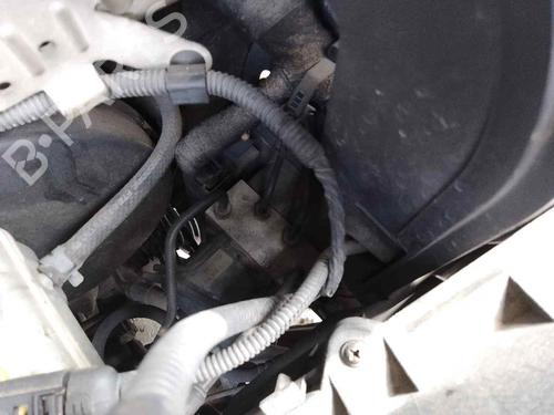 Used ABS pump VW GOLF IV (1J1) [1997-2008]  28467275