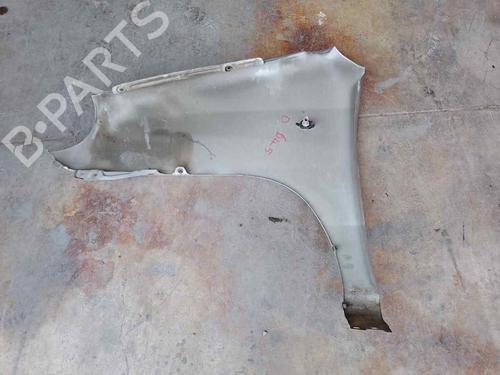 Right front fenders HYUNDAI ATOS (MX)  | BP26474816C42 