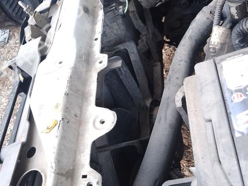 Used Radiator fan Radiator fan FORD TRANSIT CONNECT (P65_, P70_, P80_) 1.8 TDCi (90 hp) 32172276 32172276