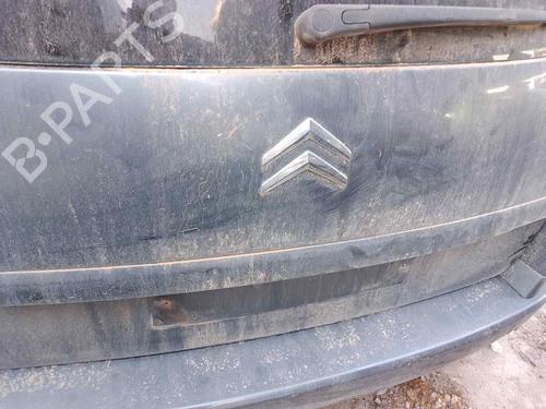 Used Tailgate lock CITROËN C4 Picasso I MPV (UD_) [2006-2015]  28466468