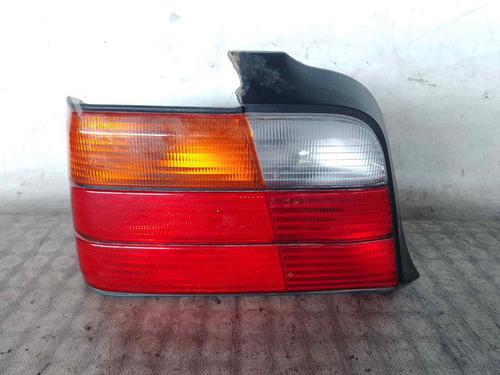 Used Left taillight BMW 3 (E36) 318 i (113 hp) 26476402