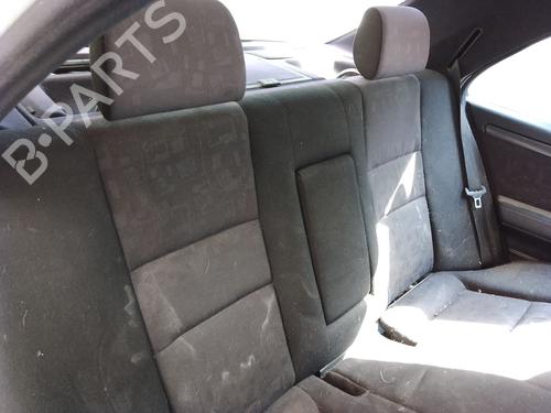 Stol bak Stol bak MERCEDES-BENZ C-CLASS (W202) C 220 D (202.121) (95 hp) 37234032 37234032