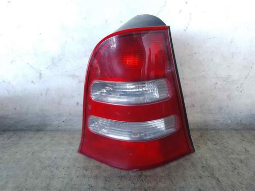 Used Right taillight MERCEDES-BENZ A-CLASS (W168) A 170 CDI (168.009, 168.109) (95 hp) 26470660