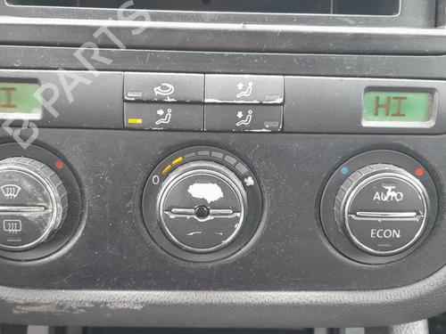 Commande Chauffage Commande Chauffage VW GOLF V (1K1) [2003-2010] 34251496 34251496