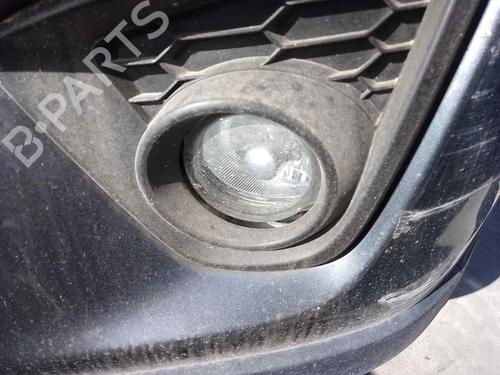 Used Left front fog light MAZDA CX-5 (KE, GH) [2011-2017]  28468005