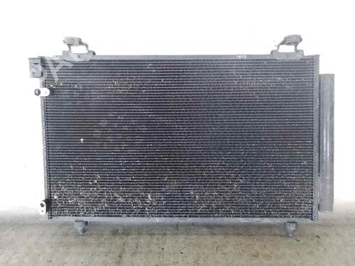AC-Kondensator TOYOTA COROLLA Verso (ZER_, ZZE12_, R1_) 1.8 (ZNR11_, ZNR11R) (129 hp) 26479865