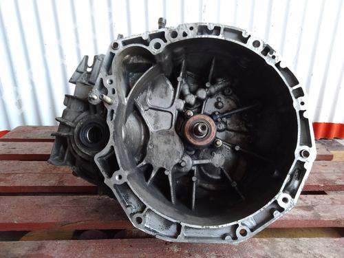 Used Gearbox RENAULT SCÉNIC II (JM0/1_) [2003-2010]  26485573