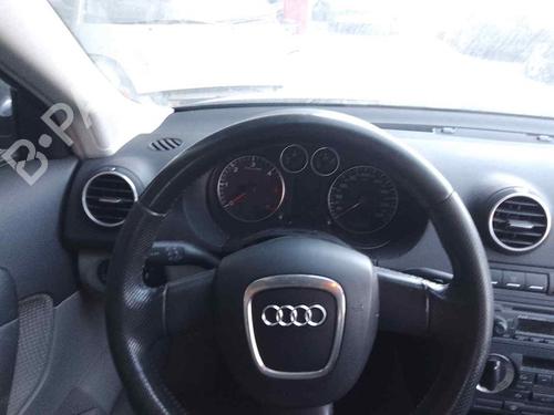Used Airbag Kit AUDI A3 (8P1) 1.9 TDI (105 hp) 28464820