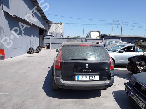 Switch RENAULT MEGANE II Estate (KM0/1_) 1.5 dCi (KM16, KM1E) | BP28123259I30 