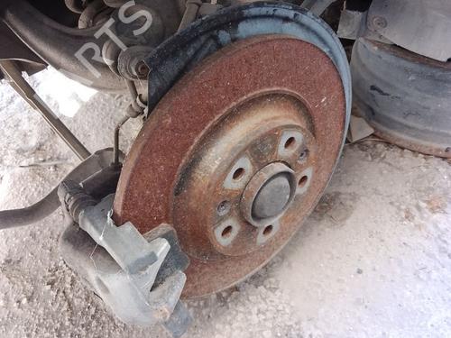 Used Right rear steering knuckle Right rear steering knuckle PEUGEOT 407 (6D_) [2004-2011] 36559137 36559137