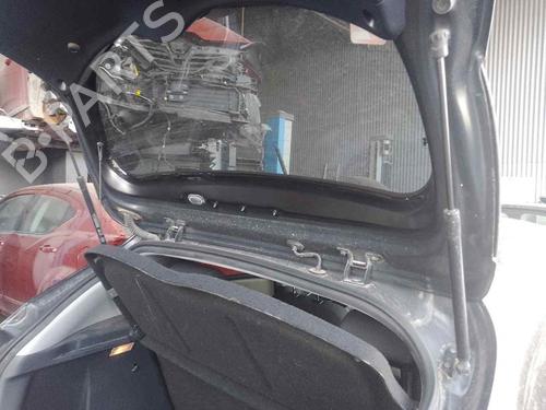 Used Tailgate lift support KIA RIO III (UB) 1.2 CVVT (84 hp) 28463448