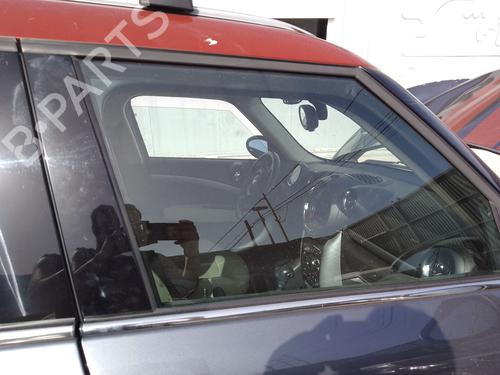 Used Front right door window Front right door window 36837394 36837394