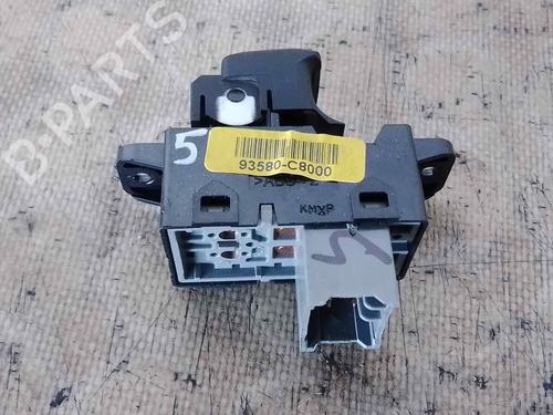 Right front window switch HYUNDAI i20 II (GB, IB) 1.2 | BP26468067I26 