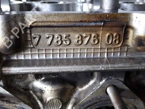 Cylinder head BMW 3 (E90) 320 d | BP26485586M5 