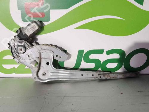Rear right window mechanism NISSAN ALMERA II Hatchback (N16) 1.5 | BP30963212C25