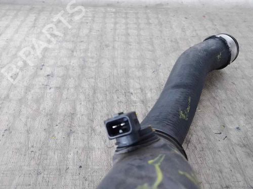 Pipe BMW 3 Touring (E91) 320 d | BP26474677M125 