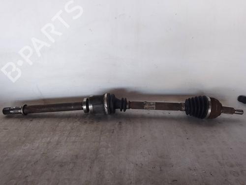 Used Right front driveshaft RENAULT SCÉNIC II (JM0/1_) [2003-2010]  26477666
