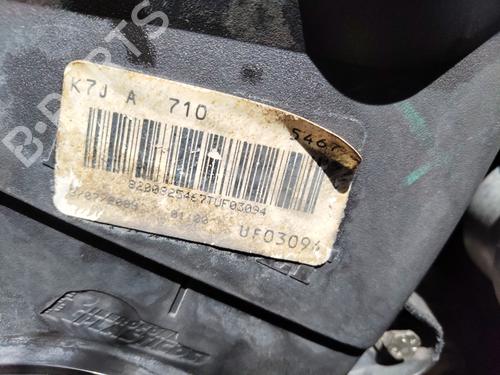 Engine DACIA SANDERO | BP36163829M1 - Image 5