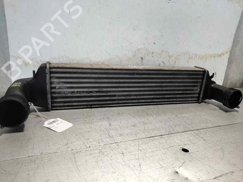 Used Intercooler Intercooler BMW X3 (E83) 3.0 d (204 hp) 34008077 34008077