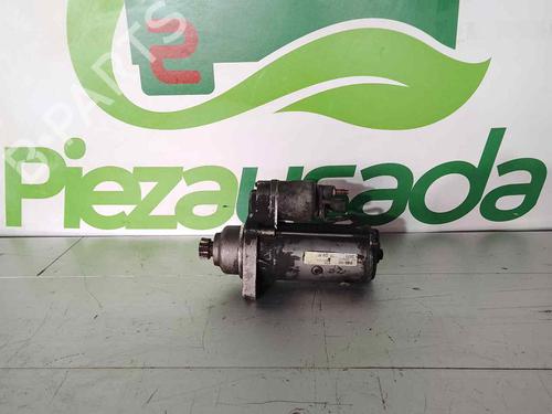 Anlasser für AUDI A3 (8L1) 1.9 TDI (130 hp) 31133454