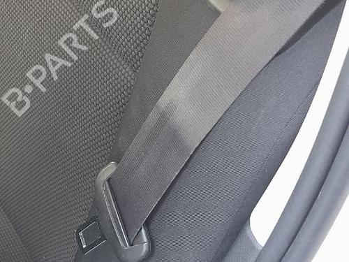 Used Rear left seatbelt Rear left seatbelt SKODA CITIGO (NF1) [2011-2019] 32683376 32683376