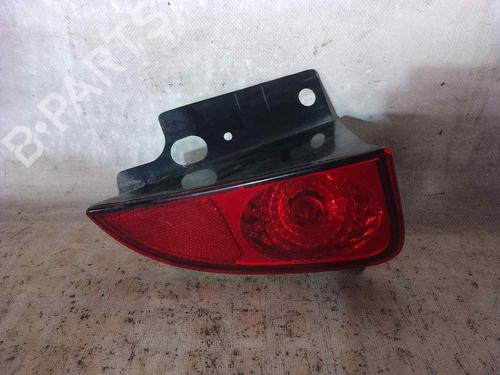 Used Rear bumper right light RENAULT ESPACE IV (JK0/1_) 2.0 dCi (JK01, JK02, JK1J, JK1K, JK1H) (150 hp) 28209936