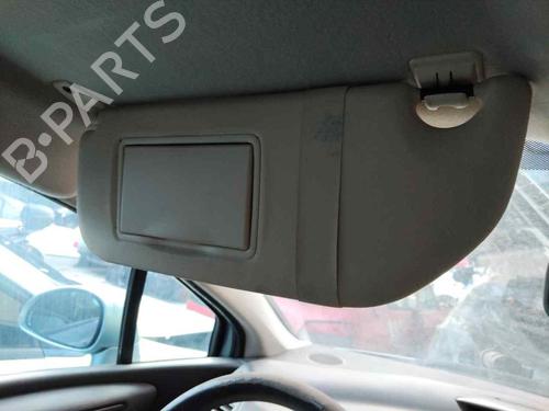 Left sun visor CITROËN C4 I (LC_)  | BP29307269I1 