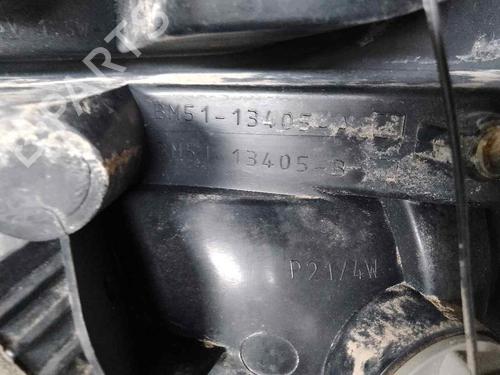 Left taillight FORD FOCUS III 1.6 TDCi | BP26482523C34 