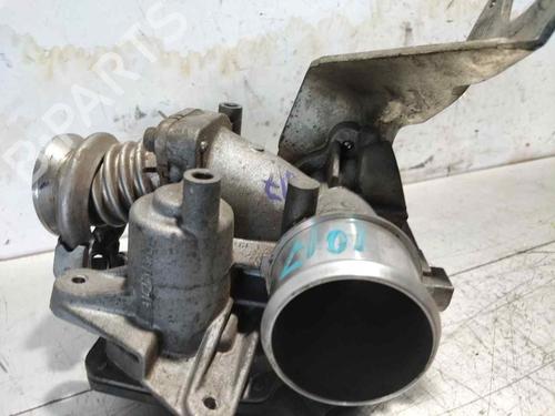 Used Throttle body Throttle body OPEL CORSA E (X15) [2014-2026] 34039693 34039693