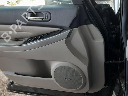 Used Front left window mechanism Front left window mechanism MAZDA CX-7 (ER) [2006-2014] 33819743 33819743