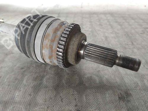 Left front driveshaft SUZUKI SWIFT III (MZ, EZ)  | BP26480179M38 