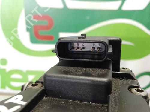 Egr RENAULT KOLEOS I (HY_) 2.0 dCi (HY0K) | BP31356396M69 